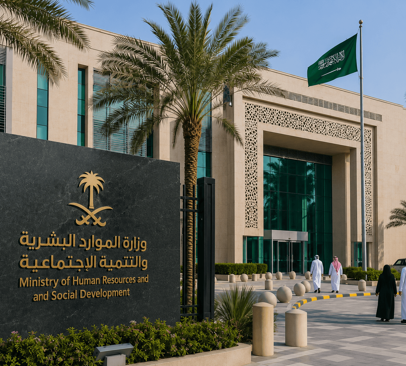 Home Ministry Of Human Resourses Image