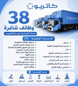 مجموعة كاتريون